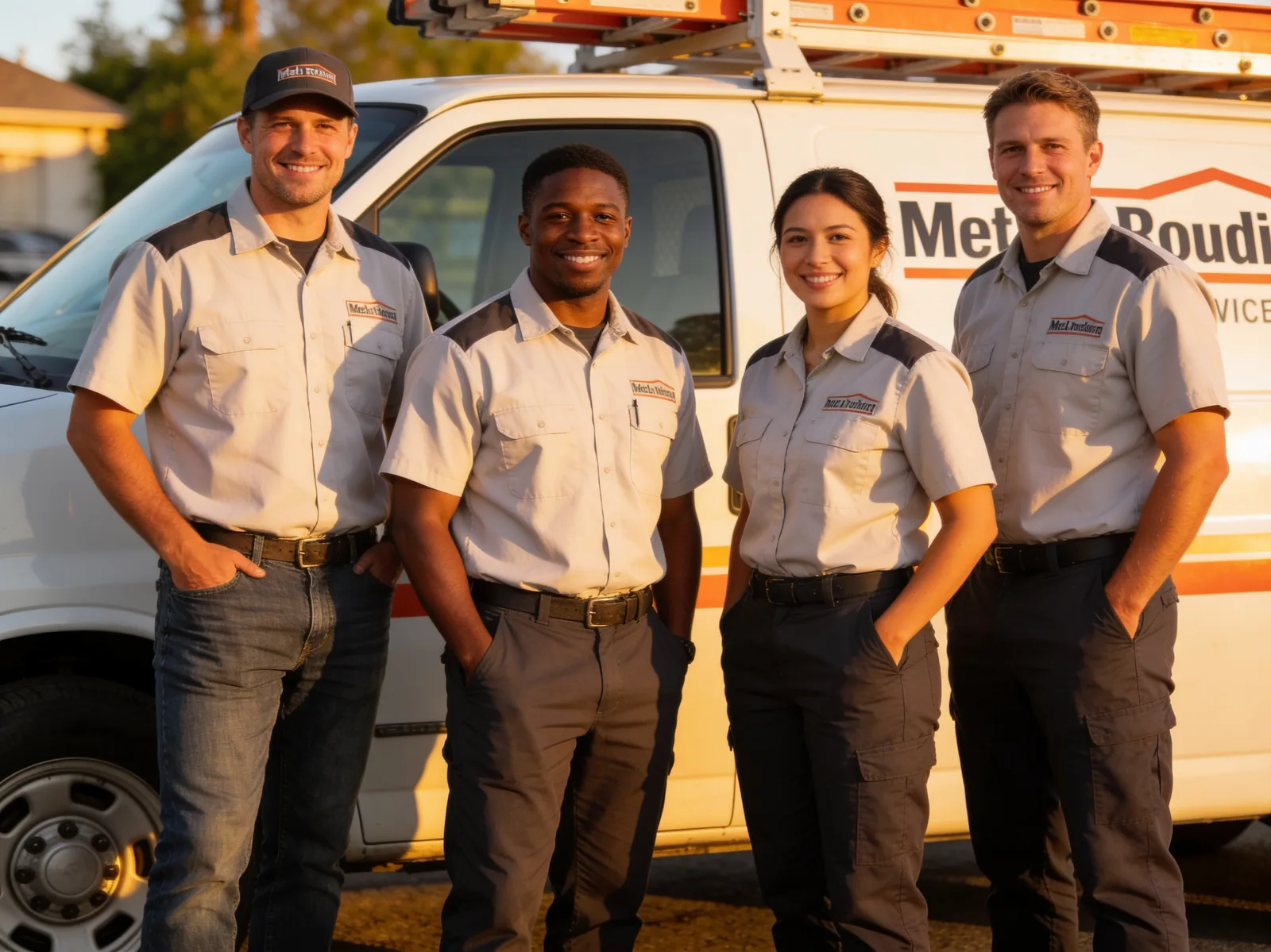 Metal Roof Installation company in Loganville, GA