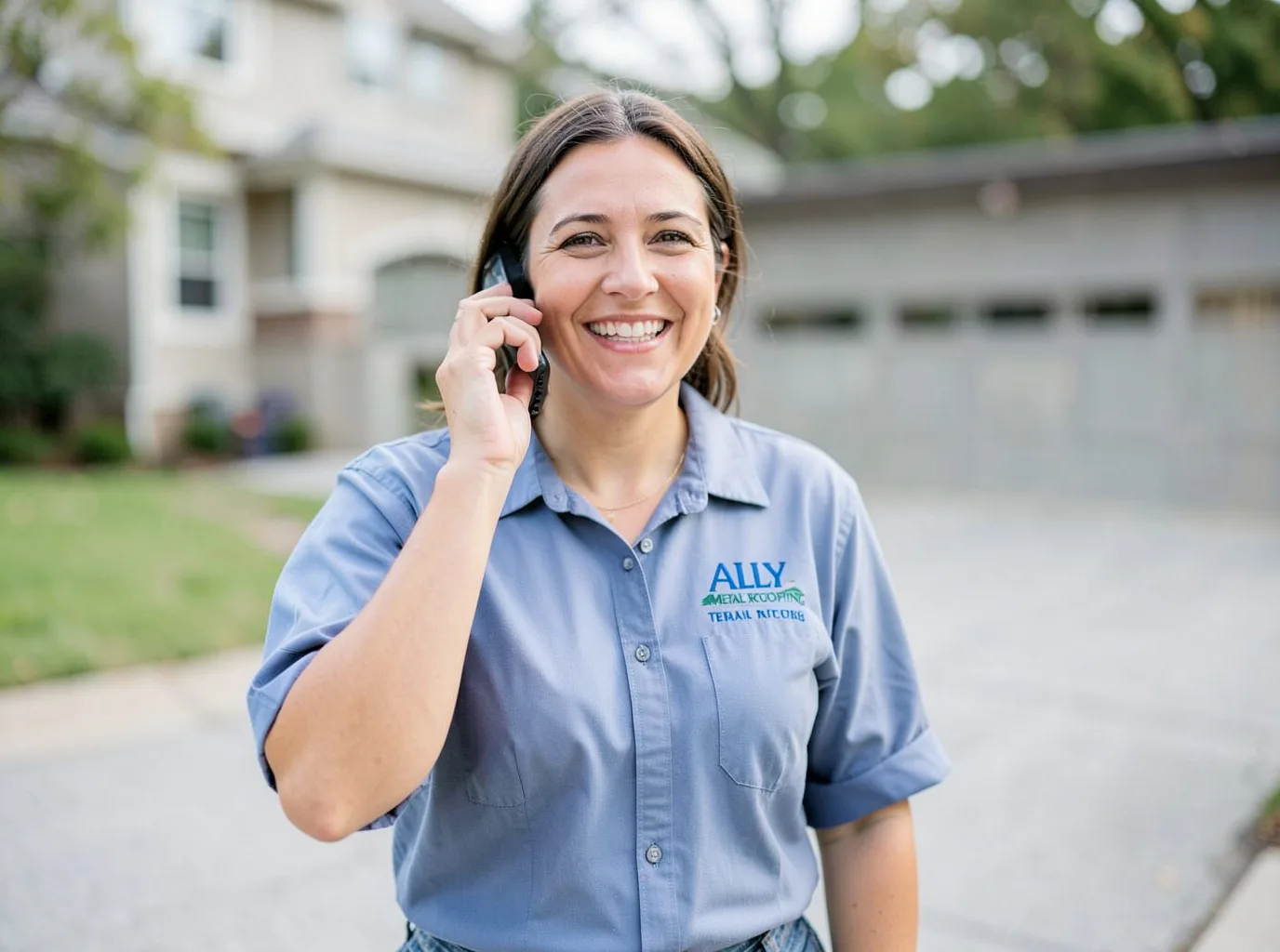 Metal Roof Installation Loganville, GA FAQs